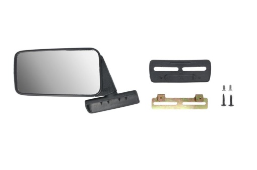 Oglinda laterala Dreapta/Stanga (manual Nu, plat, universal)