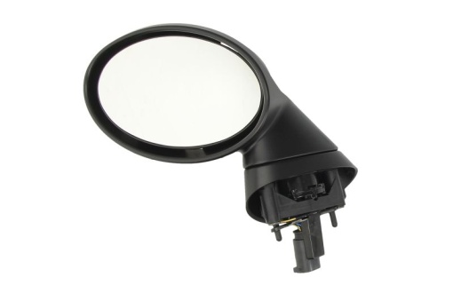 Oglinda laterala Stanga (electric, convexa, incalzita, cu carcasa, pliabil electric) potrivit MINI (R50, R53), (R52) -11.07