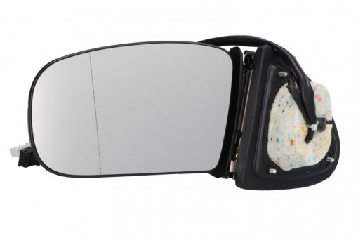 Oglinda laterala Stanga mecanic, convexa potrivit FORD GALAXY I