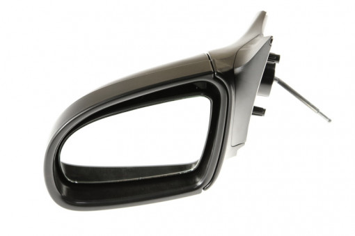 Oglinda laterala Stanga mecanic potrivit OPEL COMBO/MINIVAN, CORSA B, CORSA B/HATCHBACK