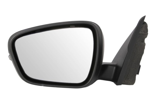 Oglinda stanga (electric, convex, cu incalzire, acoperit, cu indicator) potrivit FORD KUGA III 07.19-