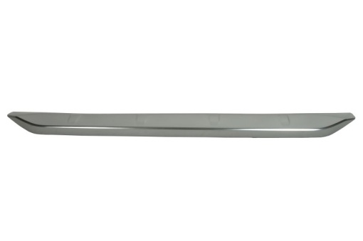 Ornament bandou bara fata crom, F-SPORT potrivit LEXUS RX AL20 10.15-05.22