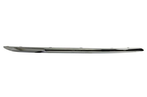 Ornament bara spate dreapta (crom) potrivit MERCEDES S-KLASA W222 05.13-04.17