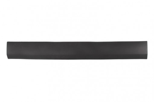 Ornament parte stanga (spate, negru) potrivit MERCEDES SPRINTER 906 06.06-06.18
