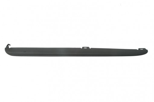 Ornament protectie prag exterior Stanga potrivit VW GOLF VI 10.08-05.16