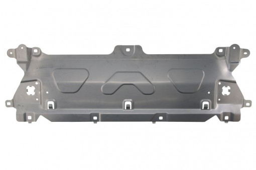 Panou fata partea superioara, metal potrivit BMW X3 G01 10.17-07.21