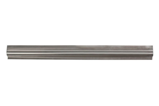 Panou lateral Stanga (model scurt, partea inferioara, inaltime 12cm, lungime 120cm) potrivit CITROEN JUMPER I; FIAT DUCATO; PEUGEOT BOXER -09.06