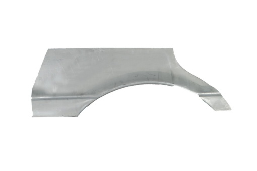 Panou reparatie aripa Spate Dreapta potrivit FSO POLONEZ, POLONEZ I, POLONEZ II, POLONEZ III -12.02