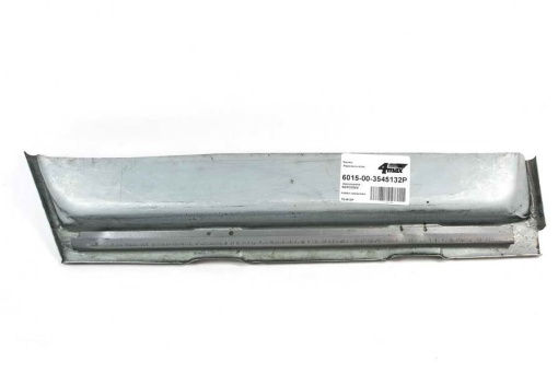 Panou reparatie usa Fata Dreapta (conducta) potrivit MERCEDES T1 (601), T1 (601, 611), T1 (602), T1 (B601), T1 (B602), T1/TN 01.77-02.96
