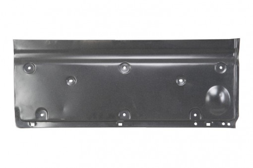 Panou reparatie usa Spate Stanga (strat, partea inferioara) potrivit NISSAN INTERSTAR; OPEL MOVANO A; RENAULT MASTER II, MASTER PRO 07.98-02.10