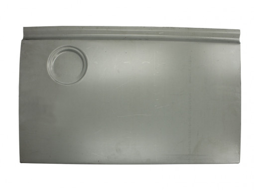 Panou reparatie usi Spate Dreapta (strat, partea inferioara, inaltime 430mm) potrivit VW TRANSPORTER T4 07.90-04.03