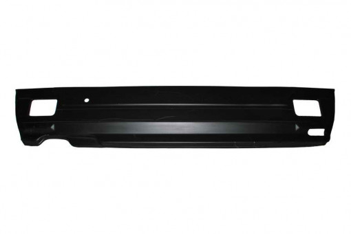 Panou spate (inferior) potrivit VW GOLF II 08.83-12.92