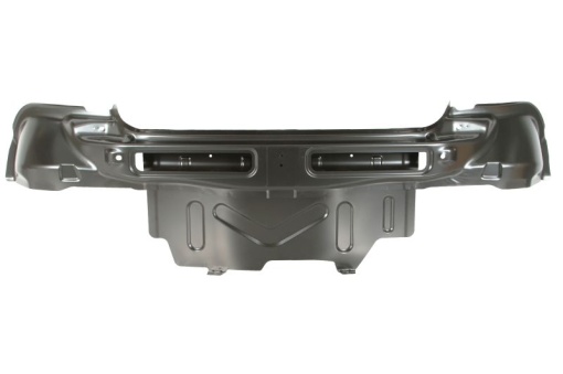Panou spate potrivit PEUGEOT 207, 207/HATCHBACK 02.06-12.13 - Img 1