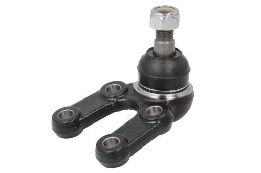 Pivot axa Dreapta/Stanga (inferior fata) (cu piulita) potrivit DAEWOO MUSSO; SSANGYONG KORANDO, MUSSO, MUSSO SPORTS 2.0-3.2 10.95-