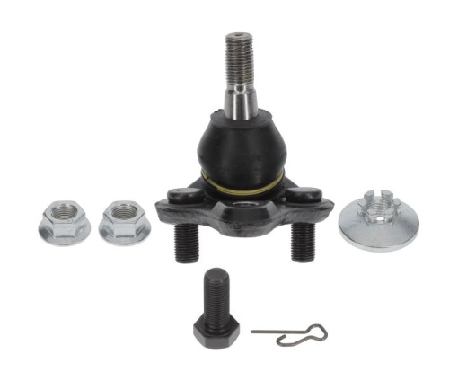 Pivot axa Dreapta/Stanga (inferior fata) (diametru con 18mm) potrivit LEXUS CT; TOYOTA CELICA, COROLLA, COROLLA VERSO, PRIUS 1.3-2.0D 08.99-