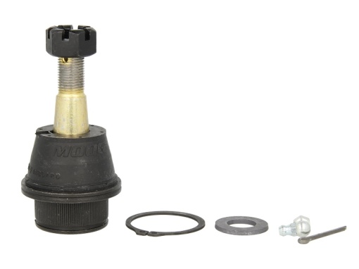 Pivot axa Dreapta/Stanga (inferior fata) potrivit DODGE RAM 1500, RAM 2500 3.7/4.7/5.9D 06.01-12.09