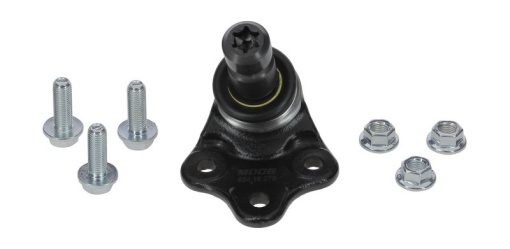 Pivot axa Dreapta/Stanga (inferior fata) potrivit JAGUAR E-PACE; LAND ROVER DISCOVERY SPORT, RANGE ROVER EVOQUE 1.5H-2.2D 06.11-