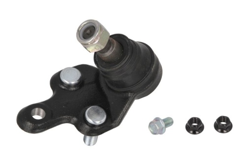 Pivot axa Stanga (fata) (cu articulatie bila; cu piulita) potrivit LEXUS RX; TOYOTA CAMRY, PREVIA II, SOLARA 2.0-3.5 02.00-12.08