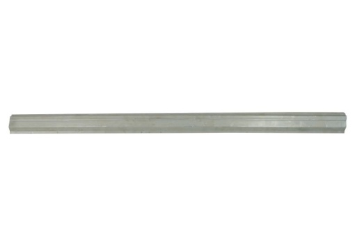 Placă prag stanga/dreapta (kit reparatie, lungime 200cm) potrivit AUDI Q7 4L 03.06-08.15 - Img 1