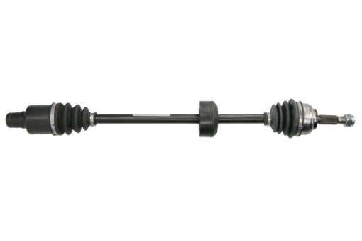 Planetara Fata Dreapta 760mm (pentru vehicule cu ABS) potrivit DACIA LOGAN, SANDERO; RENAULT LOGAN I 1.2-1.6LPG 09.04-