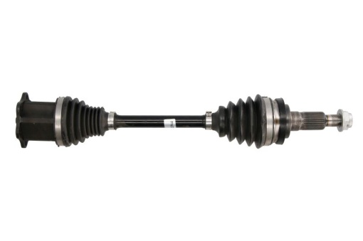 Planetara Fata Dreapta/Stanga 545mm (cu inel ABS) potrivit PORSCHE PANAMERA 3.0/3.6/4.8 09.09-10.16