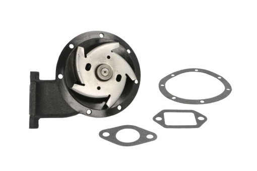 Pompa apa (ax lung; fara scripete) potrivit RVI MAGNUM MACKE.TECHA/46-MIDR06.35.40P/41 02.92-