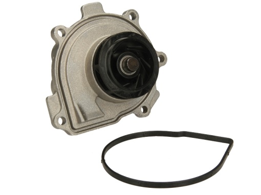 Pompa apa cu garnitura potrivit ALFA ROMEO 159; CHEVROLET AVEO, AVEO / KALOS, CRUZE, ORLANDO, TRAX; CHRYSLER PACIFICA; FIAT CROMA, STILO; OPEL ASTRA G, ASTRA G CLASSIC, ASTRA H 1.2-3.5 03.00-