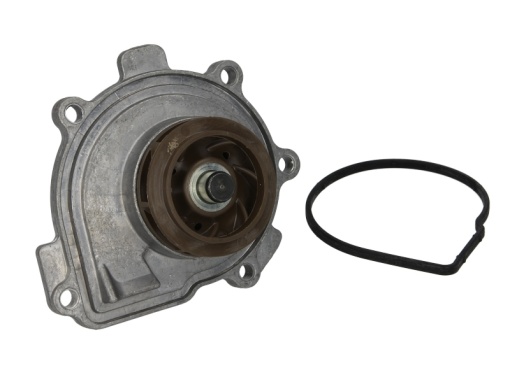 Pompa apa cu garnitura potrivit ALFA ROMEO 159; CHEVROLET AVEO, AVEO / KALOS, CRUZE, ORLANDO, TRAX; FIAT CROMA, STILO; OPEL ASTRA G, ASTRA G CLASSIC, ASTRA H, ASTRA H CLASSIC 1.2-1.8LPG 03.00-