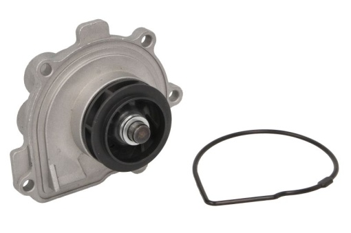Pompa apa cu garnitura potrivit ALFA ROMEO 159; CHEVROLET AVEO, AVEO / KALOS, CRUZE, ORLANDO, TRAX; FIAT CROMA, IDEA, STILO; OPEL ASTRA G, ASTRA G CLASSIC, ASTRA H 1.2-1.8LPG 03.00-
