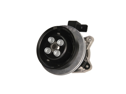 Pompa apa cu garnitura potrivit AUDI A1; SEAT ALHAMBRA, IBIZA IV, IBIZA IV SC, IBIZA IV ST; SKODA FABIA II; VW BEETLE, CC B7, EOS, GOLF PLUS V, GOLF V, GOLF VI, JETTA III 1.4/1.4CNG 11.05-07.18