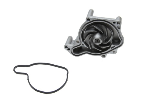Pompa apa cu garnitura potrivit AUDI A4 B6, A4 B7, A6 C6, A8 D3, A8 D4, ALLROAD C5, Q7; VW TOUAREG 4.0D/4.2/4.2D 07.02-03.18