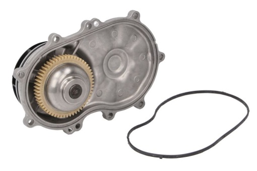 Pompa apa cu garnitura potrivit AUDI A8 D5, Q7, Q8; BENTLEY BENTAYGA; VW TOUAREG 4.0D/4.0DH 04.16-
