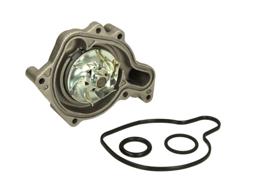 Pompa apa cu garnitura potrivit AUDI Q7 4.2D 03.07-08.15