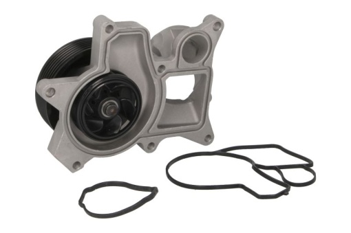Pompa apa cu garnitura potrivit BMW 1 (E81), 1 (E82), 1 (E87), 1 (E88), 3 (E90), 3 (E91), 3 (E92), 3 (E93), 5 (E60), 5 (E61), 5 (F11), X1 (E84), X3 (E83) 2.0D 06.04-06.15 - Img 1