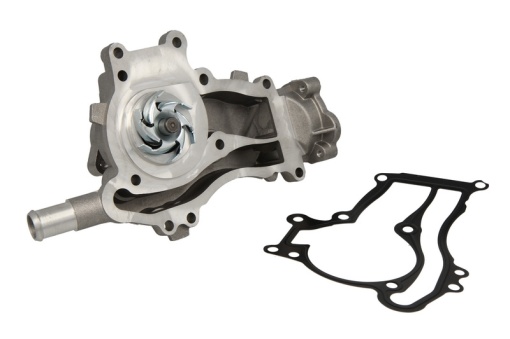 Pompa apa cu garnitura potrivit CHEVROLET AVEO, CRUZE, ORLANDO, TRAX; OPEL ADAM, ASTRA J, ASTRA J GTC, CASCADA, CORSA D, CORSA D/HATCHBACK, CORSA E, CORSA E/HATCHBACK, INSIGNIA A 1.2-1.4LPG 07.06-