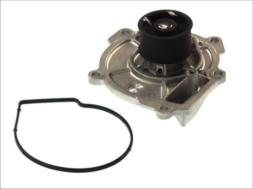 Pompa apa cu garnitura potrivit CHRYSLER GRAND VOYAGER V, VOYAGER V; DODGE NITRO; JEEP CHEROKEE, WRANGLER III; LANCIA VOYAGER 2.8D 10.06-