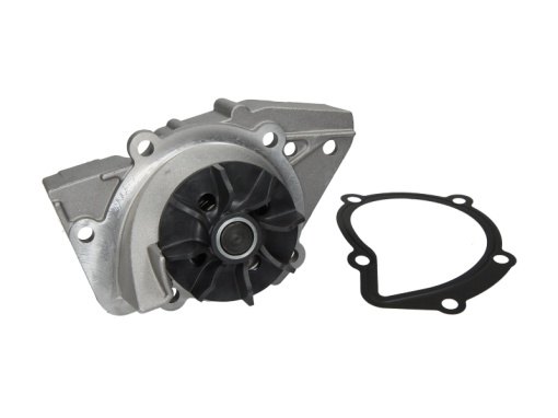 Pompa apa cu garnitura potrivit CITROEN BERLINGO, BERLINGO/MINIVAN, C15, C15/MINIVAN, EVASION, JUMPER I, JUMPY I, XANTIA, XM, XSARA, ZX; FIAT DUCATO, SCUDO, ULYSSE 1.7D-2.1D 07.86-12.06