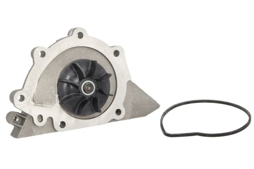 Pompa apa cu garnitura potrivit CITROEN C4, C4 GRAND PICASSO I, C4 I, C4 PICASSO I, C5 I, C5 II, C5 III, C8, EVASION, JUMPY I, JUMPY II, XSARA, XSARA PICASSO; FIAT SCUDO, ULYSSE 1.8-2.2 07.98-