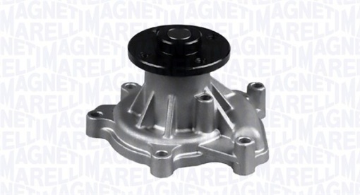 Pompa apa cu garnitura potrivit DAIHATSU TERIOS; TOYOTA COROLLA, YARIS 1.0/1.3 04.99-11.10