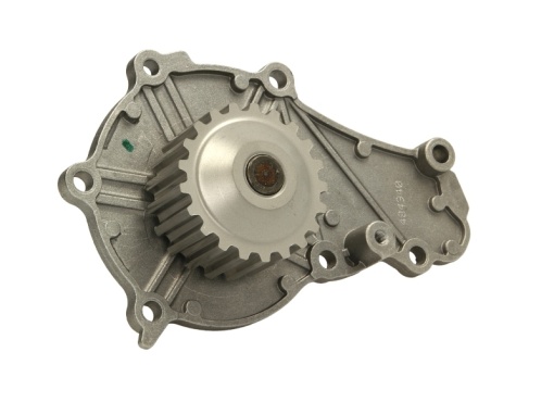 Pompa apa cu garnitura potrivit DS DS 3; CITROEN C1, C2, C2 ENTERPRISE, C3 I, C3 II, C3 II/HATCHBACK, C3 PLURIEL, DS3, NEMO, NEMO/MINIVAN, XSARA; FORD C-MAX, C-MAX II, FIESTA V 1.4D/1.6D 09.01-