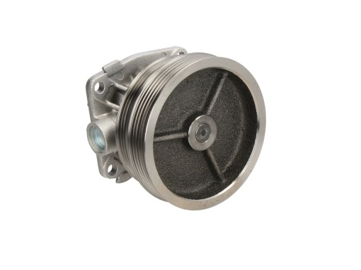 Pompa apa cu garnitura potrivit FIAT BRAVA, BRAVO I, DOBLO, DOBLO/MINIVAN, MAREA, MULTIPLA, PALIO, SIENA, STILO; LANCIA DEDRA, DELTA II, LYBRA 1.6-1.6LPG 10.95-