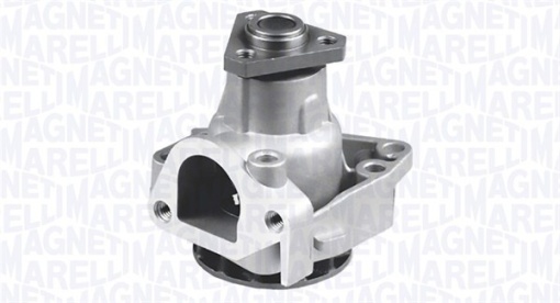 Pompa apa cu garnitura potrivit FIAT TEMPRA, TIPO 1.6/1.8 02.88-08.96