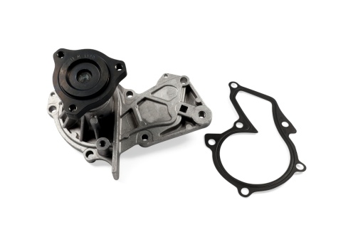 Pompa apa cu garnitura potrivit FORD C-MAX II, FOCUS III, FOCUS III/HATCHBACK, FOCUS III/KOMBI, FOCUS IV, GALAXY III, GRAND C-MAX, KUGA II, MONDEO V, S-MAX; FORD USA ESCAPE, FUSION 1.5 09.13-