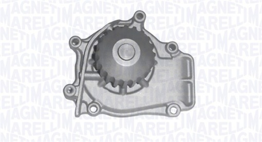Pompa apa cu garnitura potrivit HONDA ACCORD III, PRELUDE III 2.0 11.85-01.92
