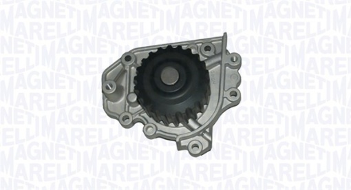Pompa apa cu garnitura potrivit HONDA ACCORD VI, CIVIC V, CIVIC VI, CRX III, INTEGRA 1.6-2.3 10.91-