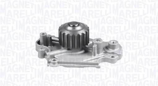 Pompa apa cu garnitura potrivit HONDA PRELUDE IV; ROVER 600 I 2.3 02.92-06.99