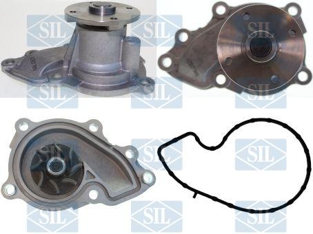 Pompa apa cu garnitura potrivit HYUNDAI I20 ACTIVE, I20 II, I30; KIA CEE'D, PRO CEE'D, RIO IV, STONIC 1.0/1.0H 04.15-