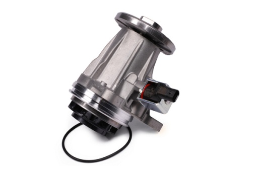 Pompa apa cu garnitura potrivit JAGUAR F-PACE, XF II, XF SPORTBRAKE, XJ; LAND ROVER DISCOVERY IV, DISCOVERY V, RANGE ROVER IV, RANGE ROVER VELAR 3.0D/3.0DH 09.09-