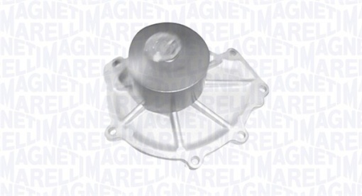 Pompa apa cu garnitura potrivit KIA CARNIVAL I, CARNIVAL II 2.5 08.99-06.06