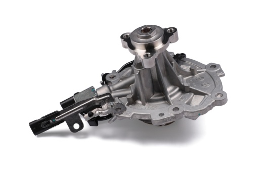 Pompa apa cu garnitura potrivit LAND ROVER DISCOVERY SPORT, RANGE ROVER EVOQUE 1.5H 02.20-